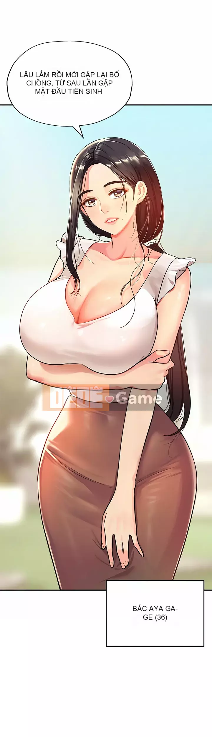 Cửa hàng tạp hóa lỗ Chương 1-7