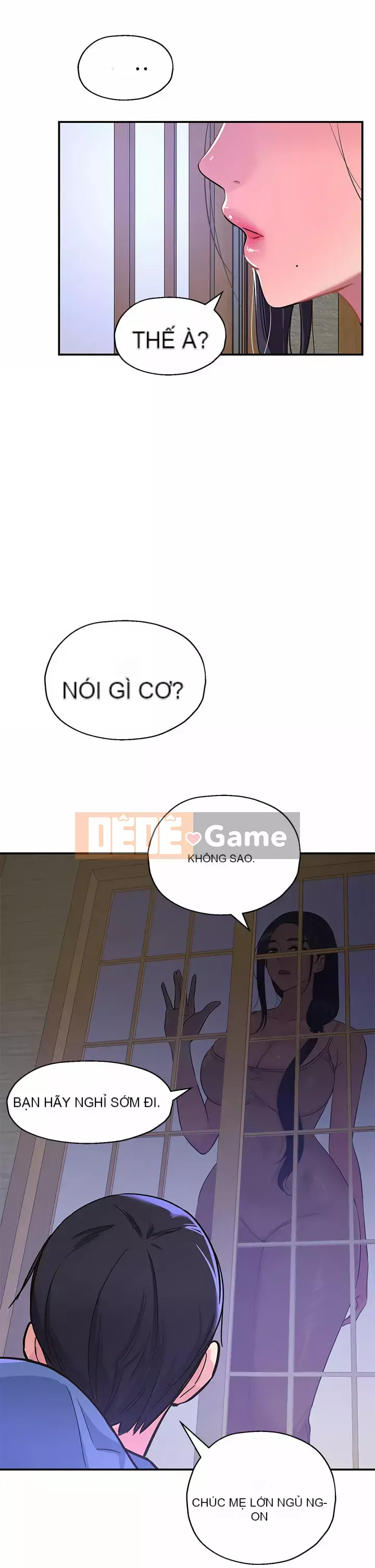 Cửa hàng tạp hóa lỗ Chương 1-7