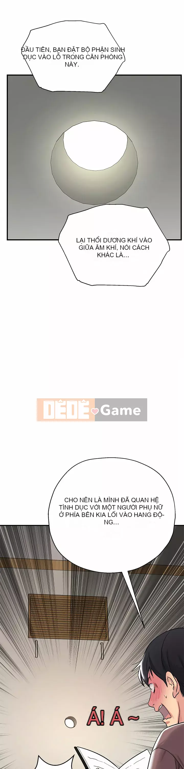 Cửa hàng tạp hóa lỗ Chương 1-7