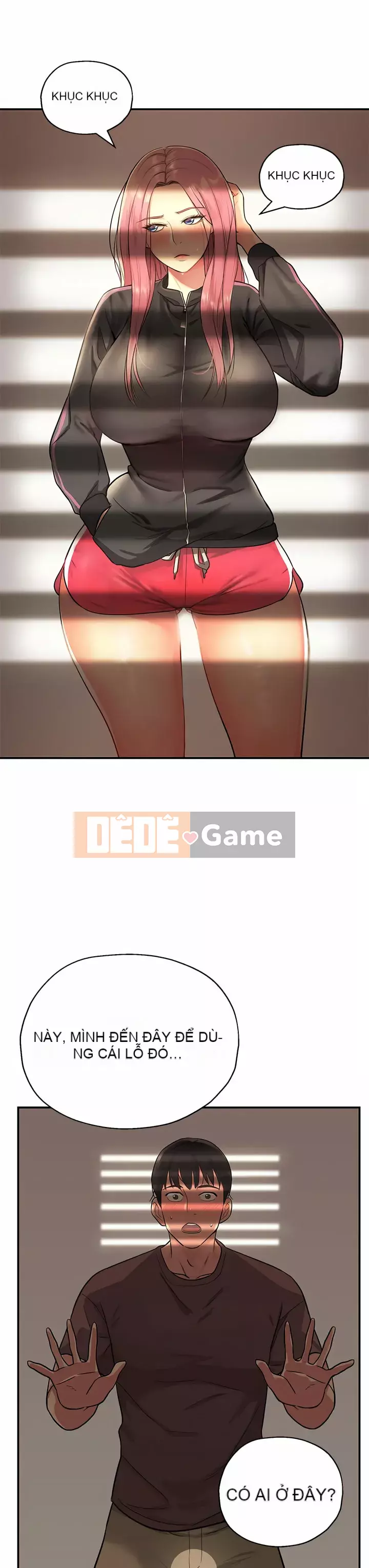 Cửa hàng tạp hóa lỗ Chương 1-7