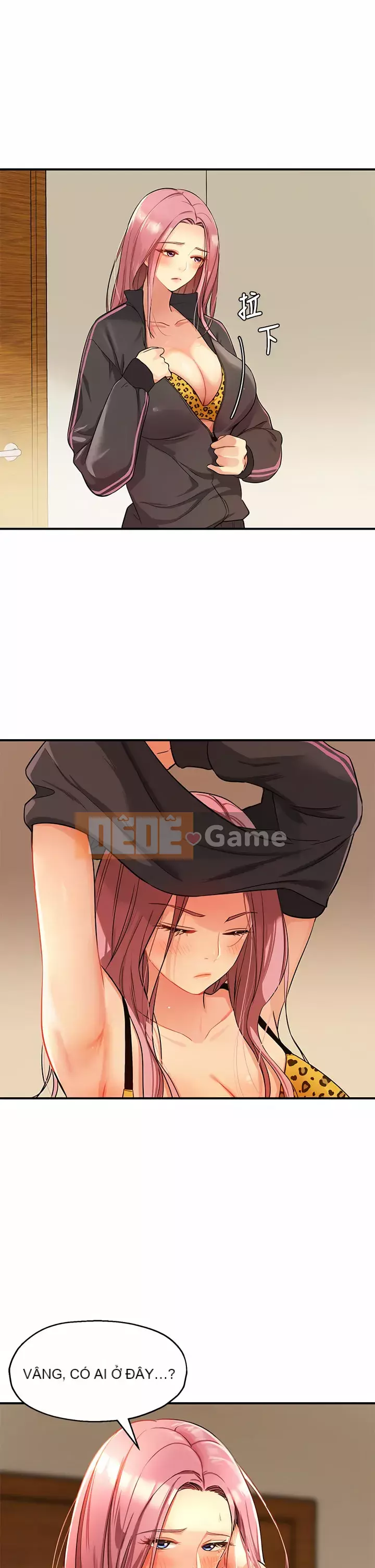 Cửa hàng tạp hóa lỗ Chương 1-7