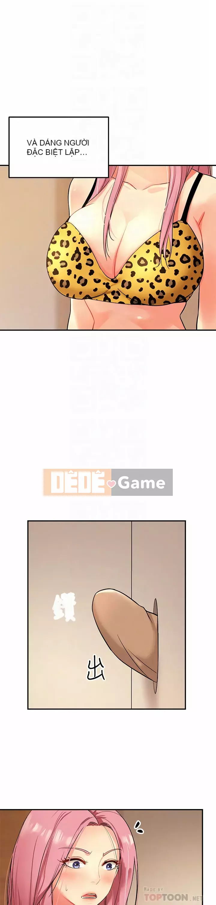 Cửa hàng tạp hóa lỗ Chương 1-7