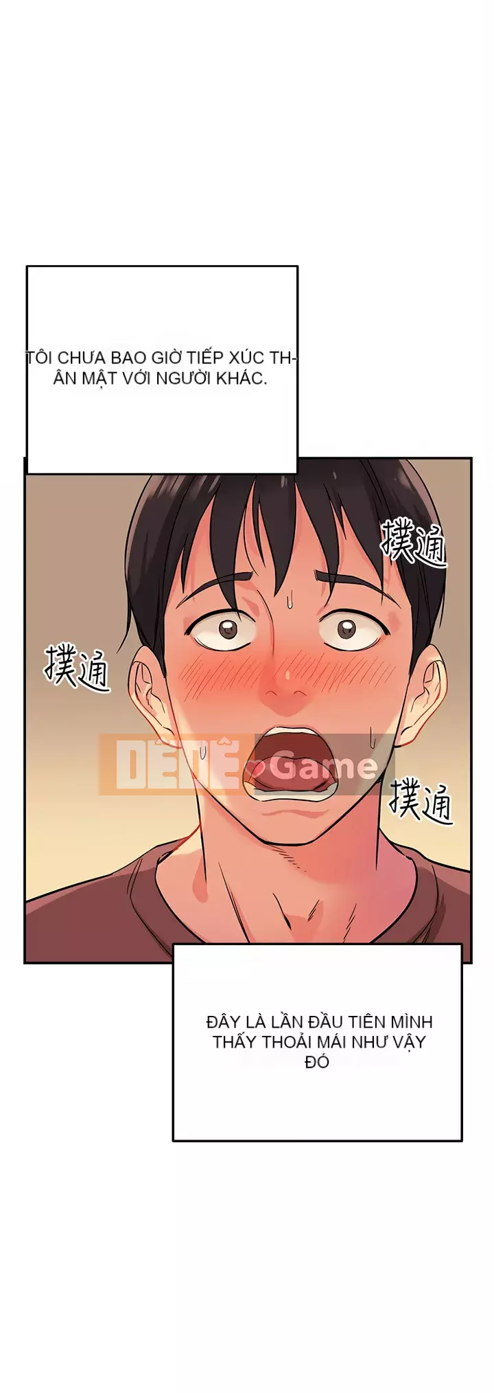 Cửa hàng tạp hóa lỗ Chương 1-7