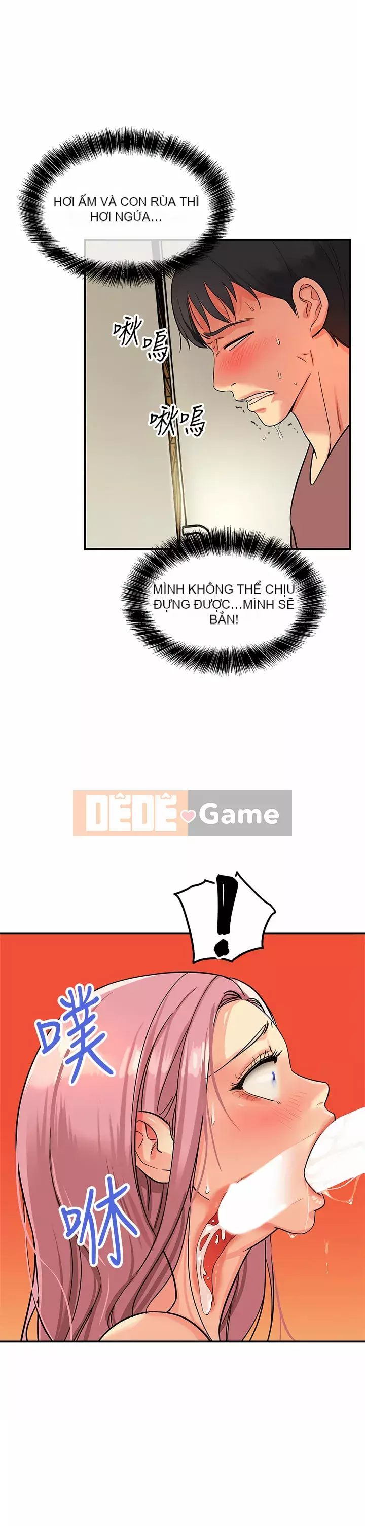 Cửa hàng tạp hóa lỗ Chương 1-7