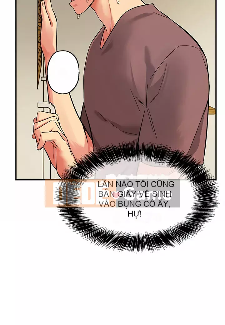 Cửa hàng tạp hóa lỗ Chương 1-7