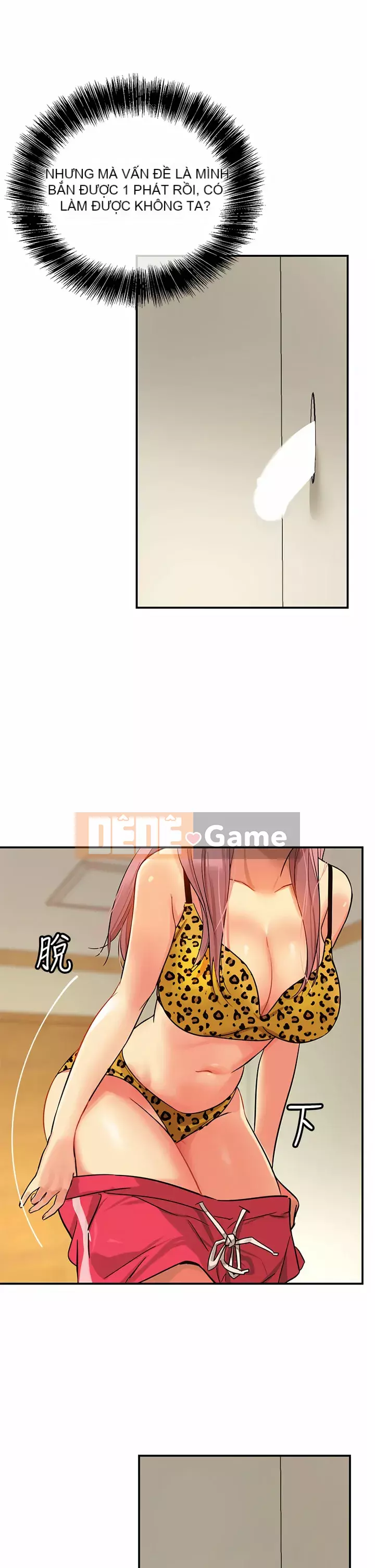 Cửa hàng tạp hóa lỗ Chương 1-7