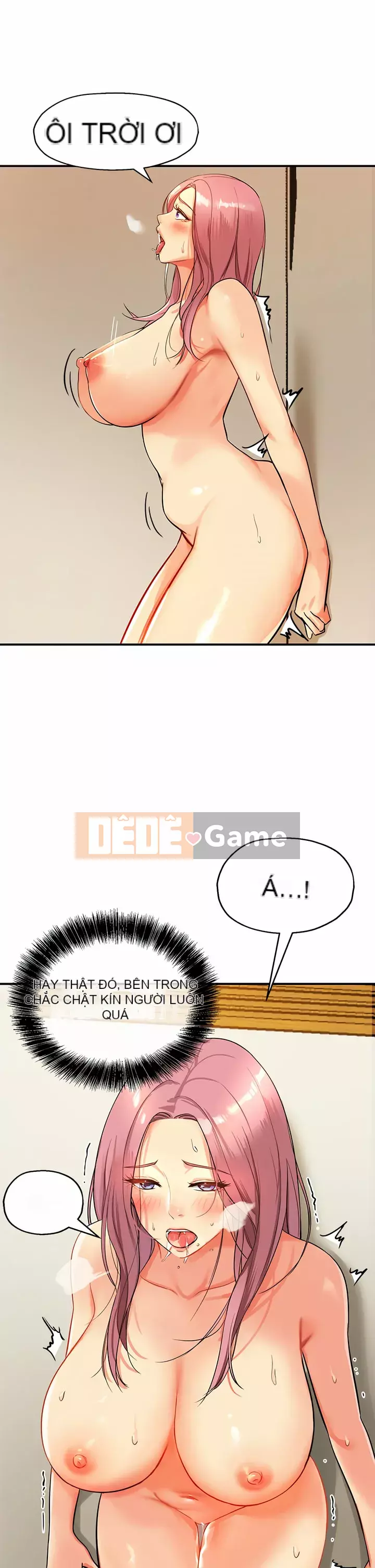 Cửa hàng tạp hóa lỗ Chương 1-7