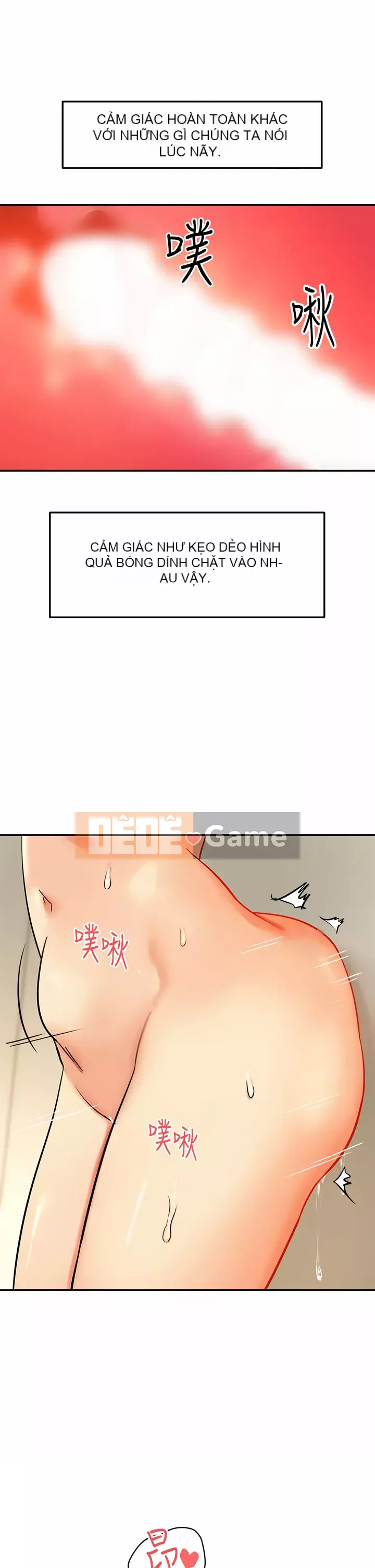 Cửa hàng tạp hóa lỗ Chương 1-7