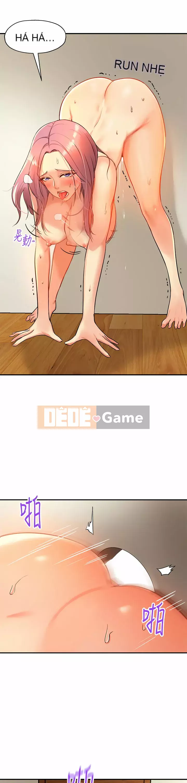 Cửa hàng tạp hóa lỗ Chương 1-7