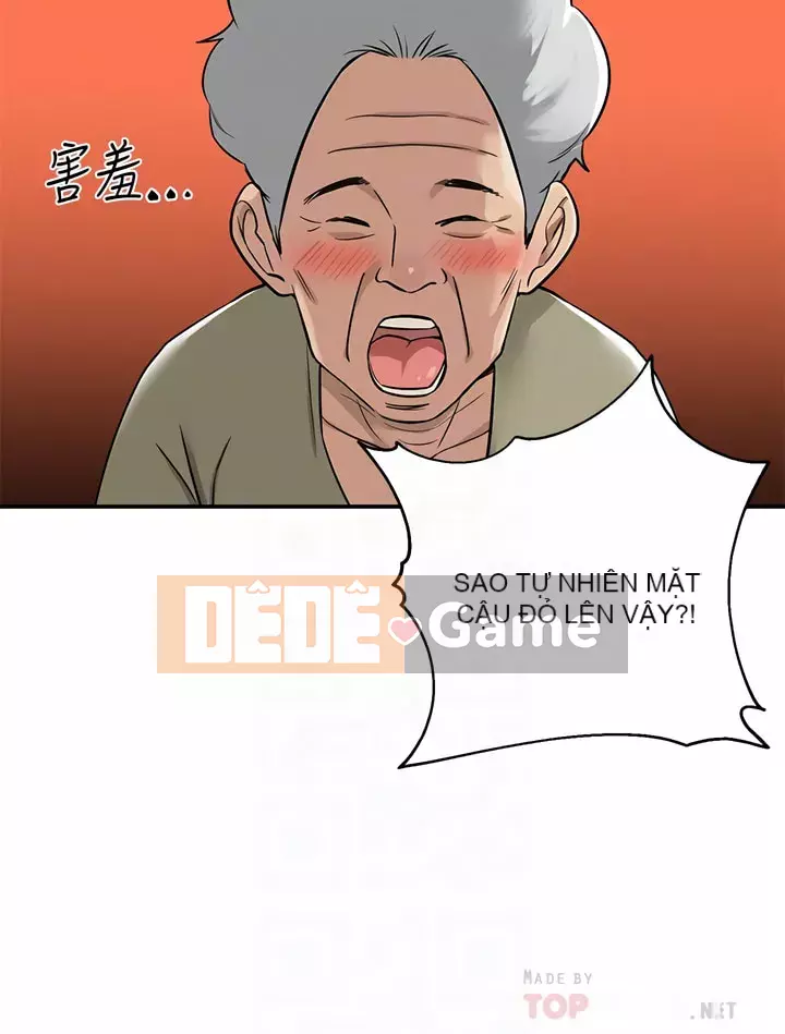 Cửa hàng tạp hóa lỗ Chương 1-7