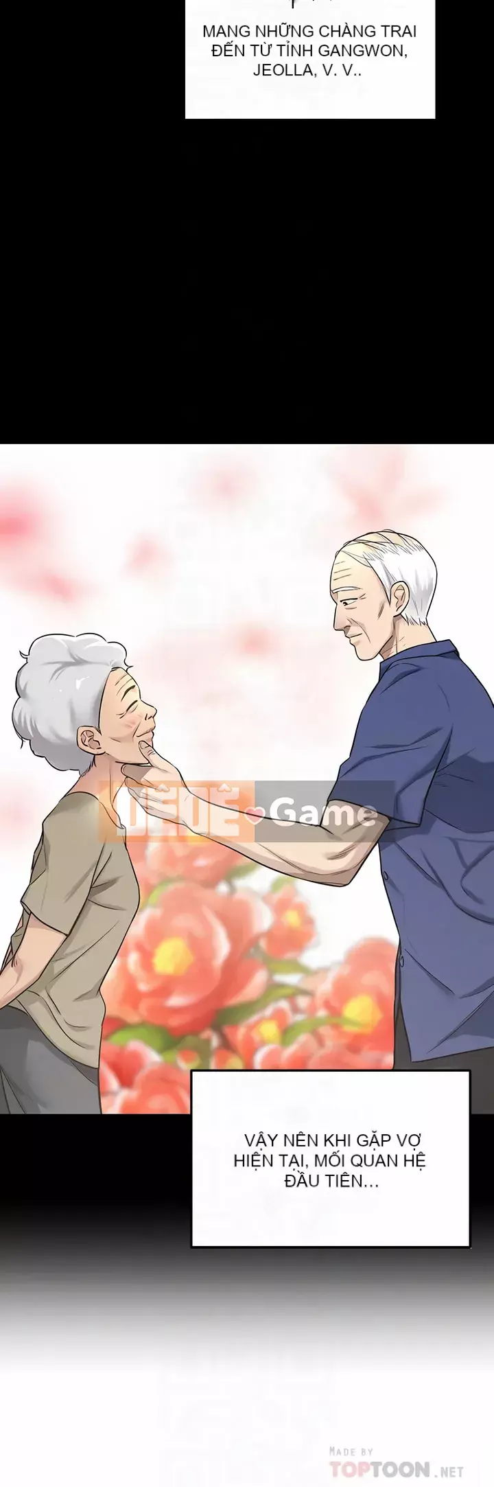 Cửa hàng tạp hóa lỗ Chương 1-7