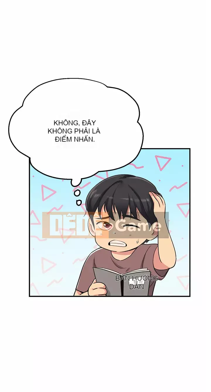 Cửa hàng tạp hóa lỗ Chương 1-7