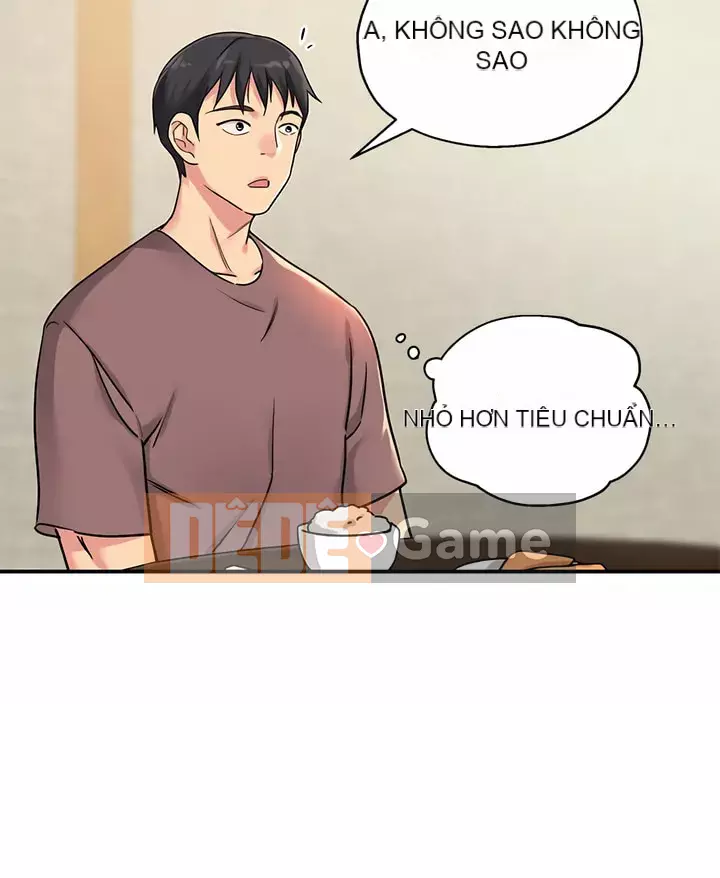 Cửa hàng tạp hóa lỗ Chương 1-7