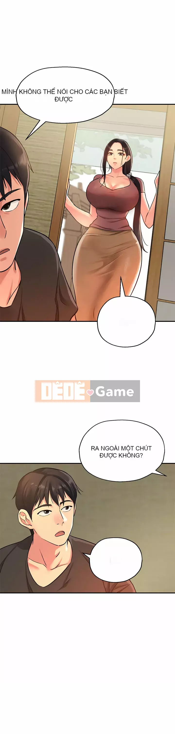 Cửa hàng tạp hóa lỗ Chương 1-7