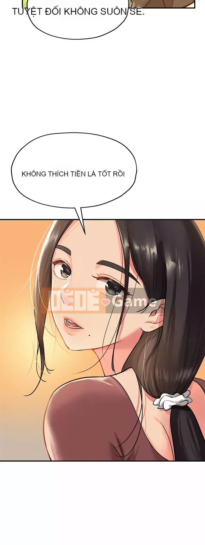 Cửa hàng tạp hóa lỗ Chương 1-7