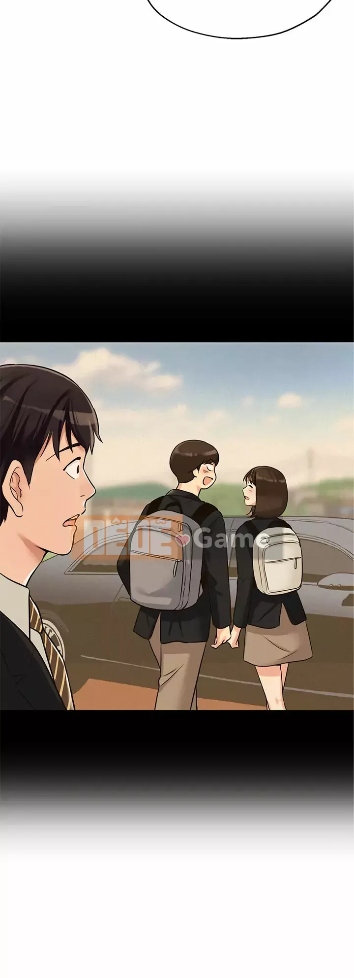 Cửa hàng tạp hóa lỗ Chương 1-7