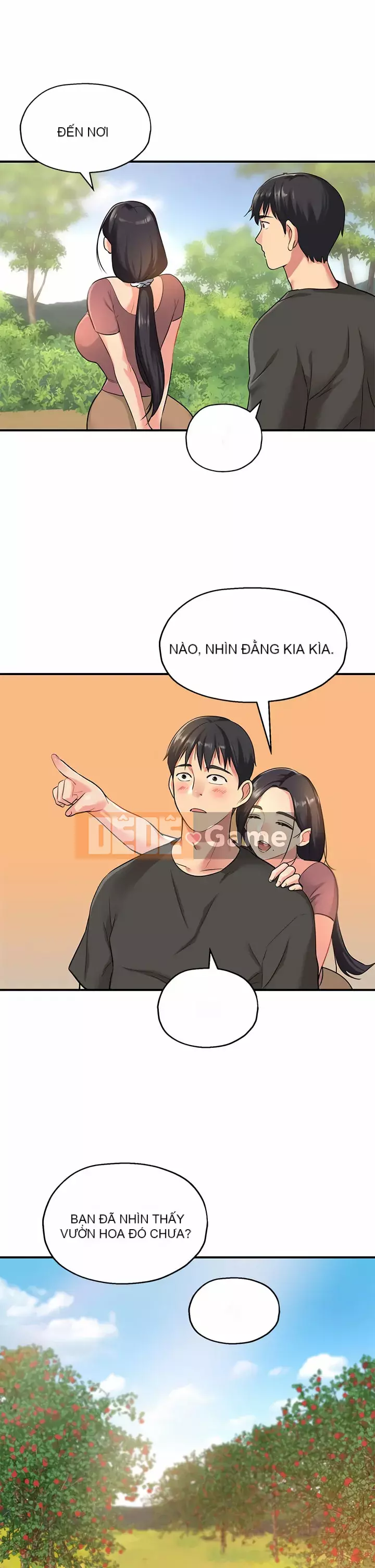 Cửa hàng tạp hóa lỗ Chương 1-7