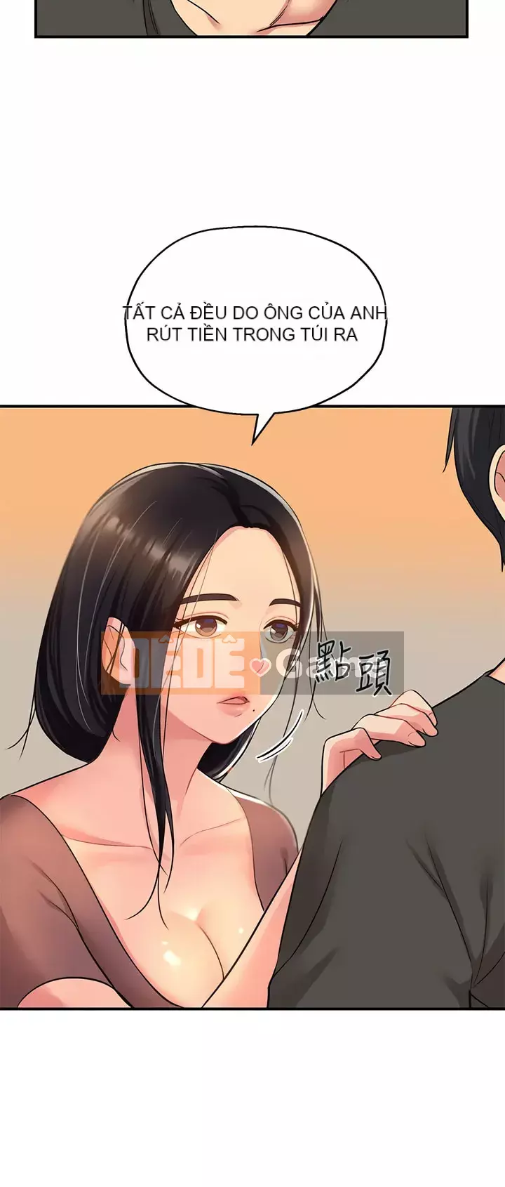 Cửa hàng tạp hóa lỗ Chương 1-7