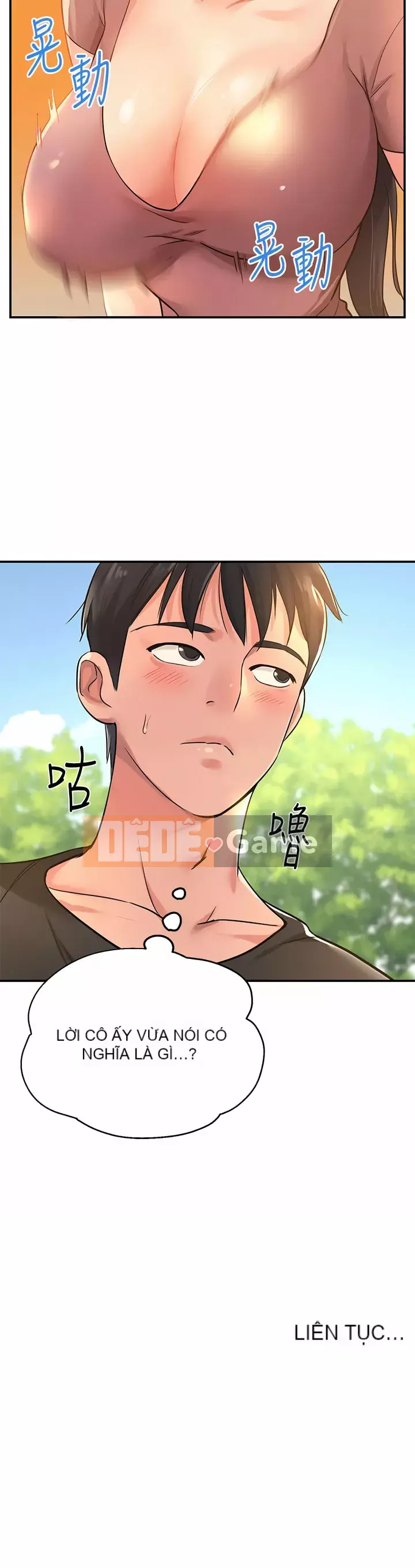 Cửa hàng tạp hóa lỗ Chương 1-7