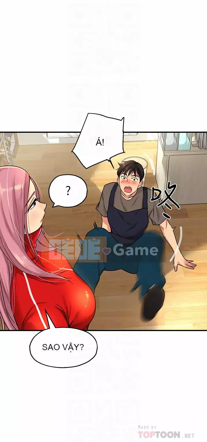 Cửa hàng tạp hóa lỗ Chương 1-7