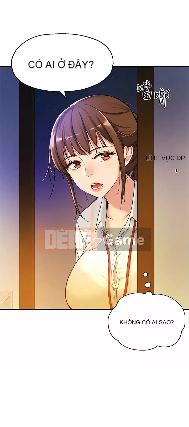 Cửa hàng tạp hóa lỗ Chương 1-7