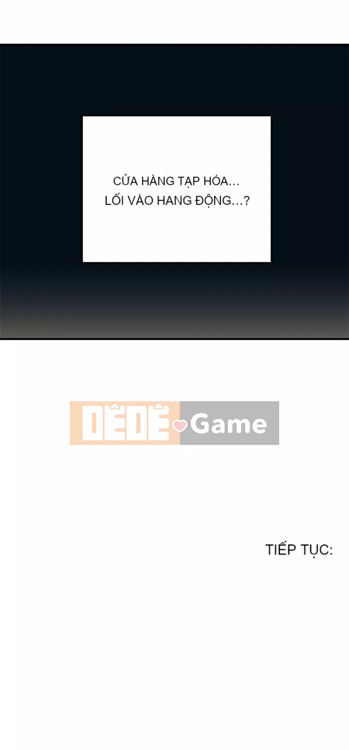 Cửa hàng tạp hóa lỗ Chương 1-7