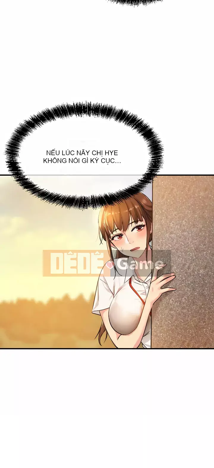 Cửa hàng tạp hóa lỗ Chương 1-7