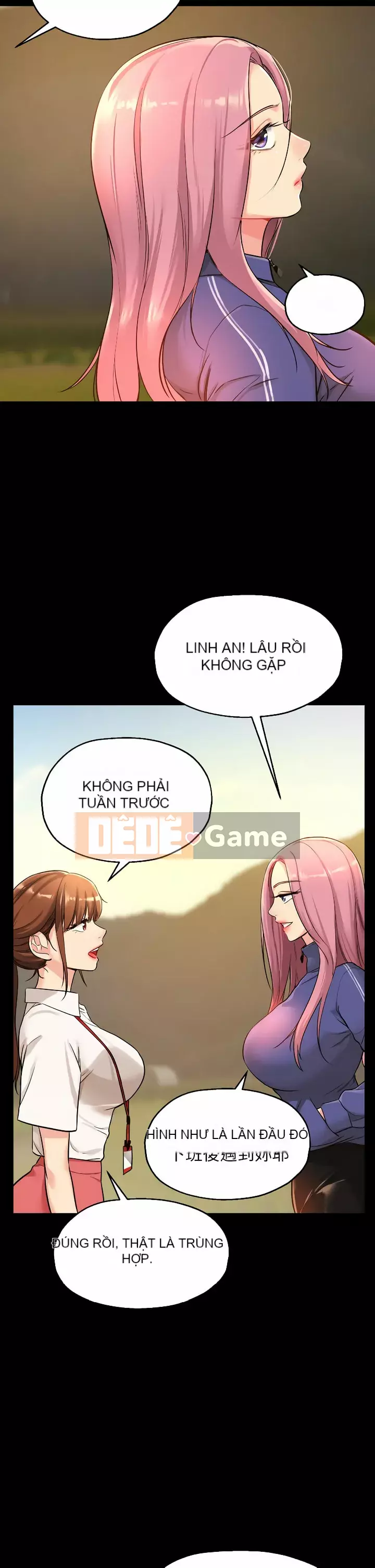 Cửa hàng tạp hóa lỗ Chương 1-7