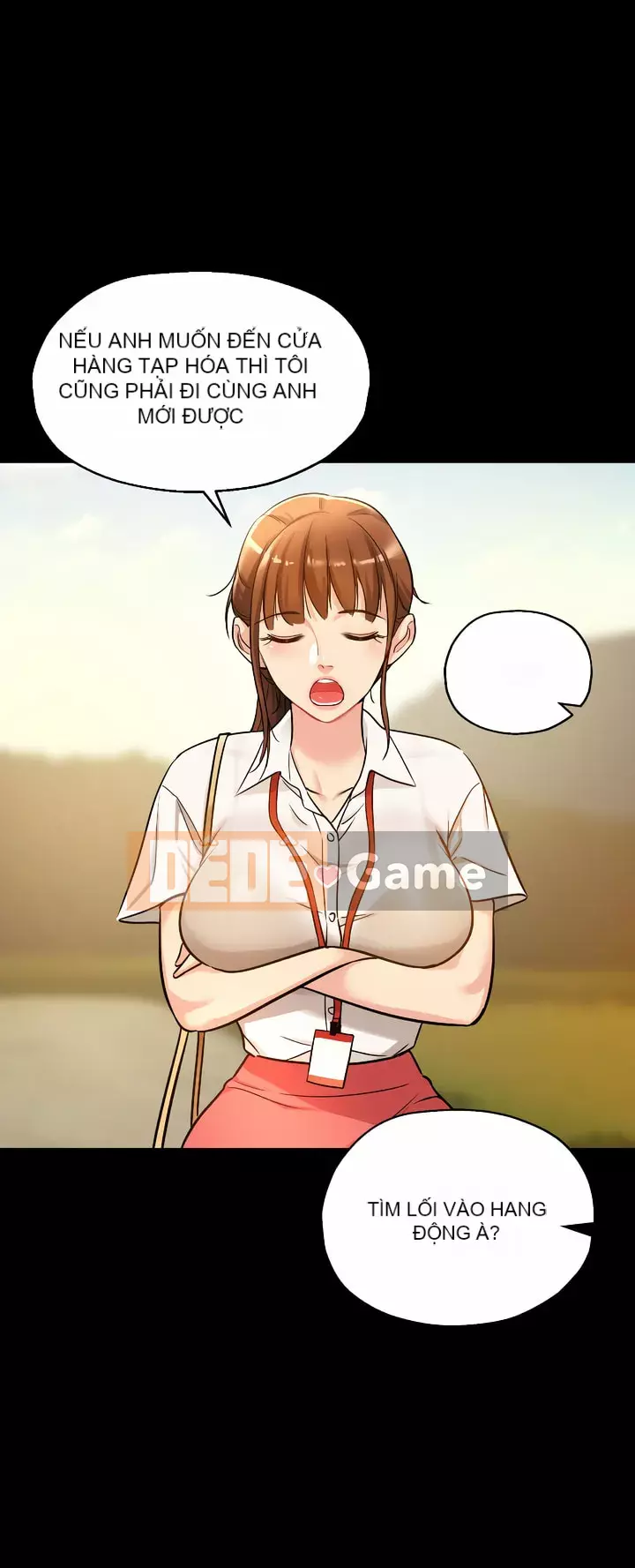 Cửa hàng tạp hóa lỗ Chương 1-7