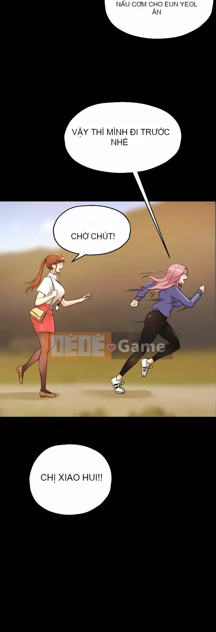 Cửa hàng tạp hóa lỗ Chương 1-7