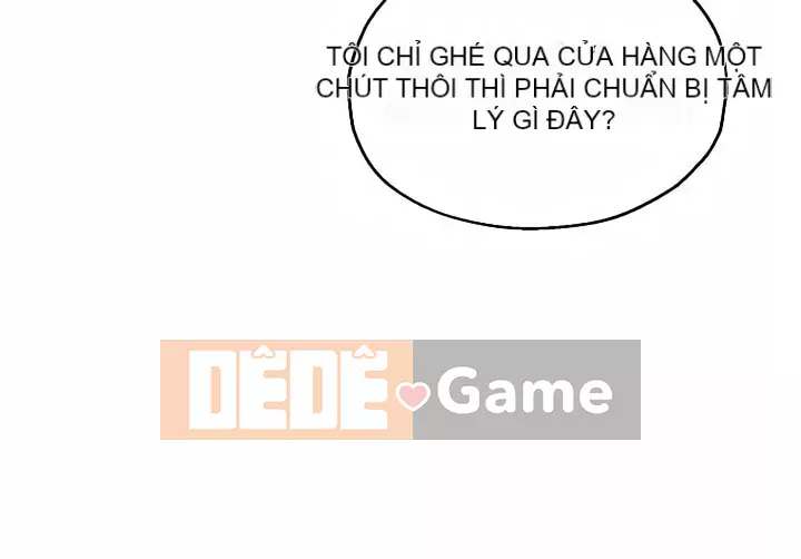 Cửa hàng tạp hóa lỗ Chương 1-7