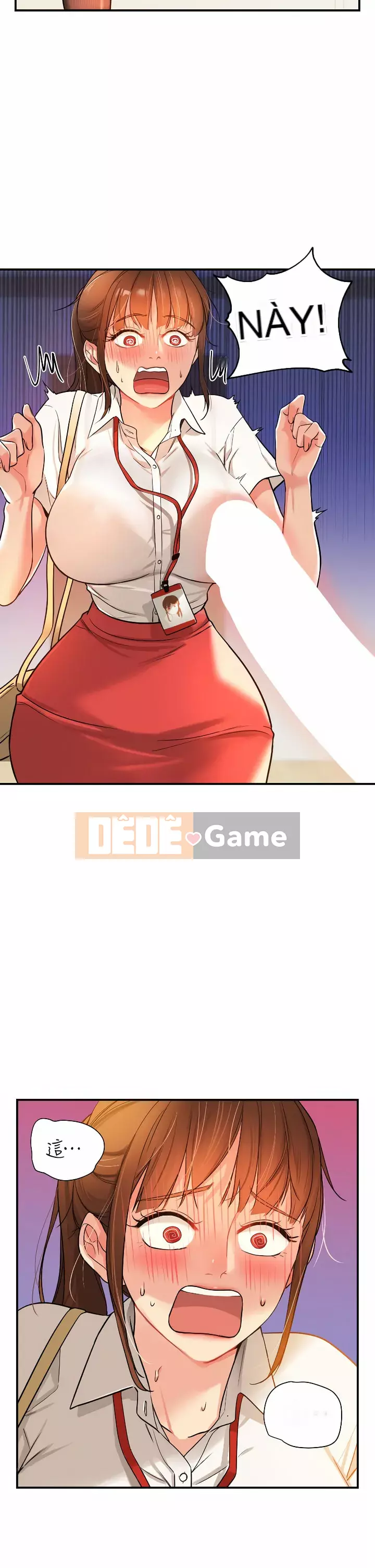 Cửa hàng tạp hóa lỗ Chương 1-7