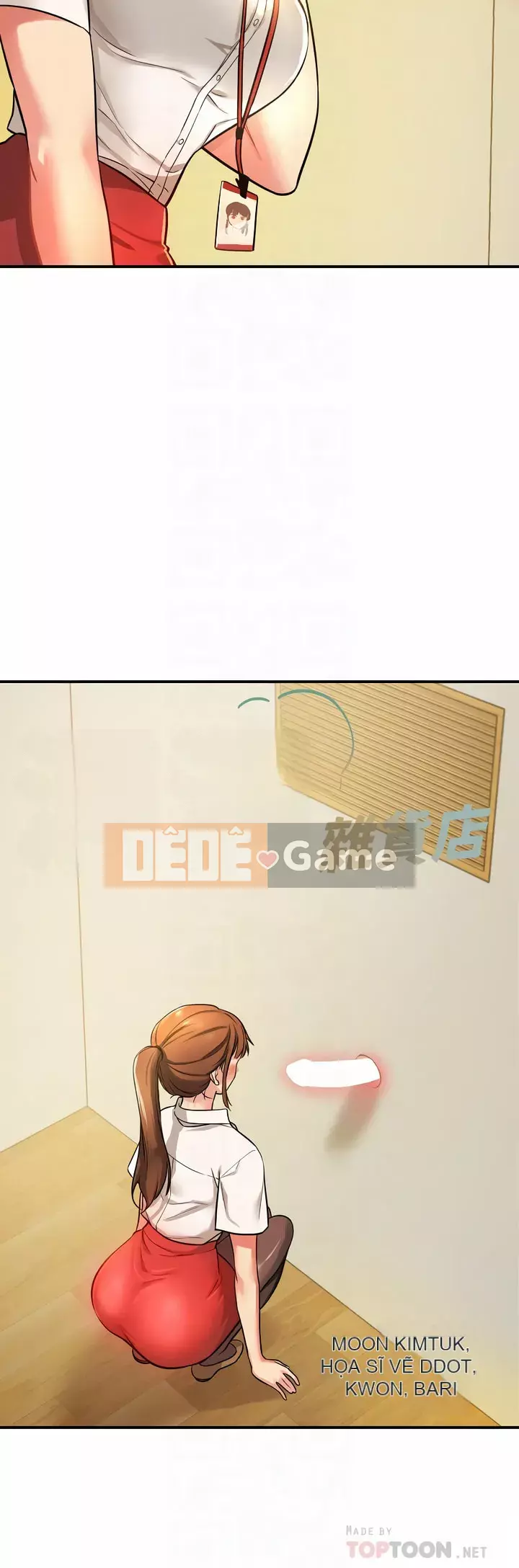 Cửa hàng tạp hóa lỗ Chương 1-7