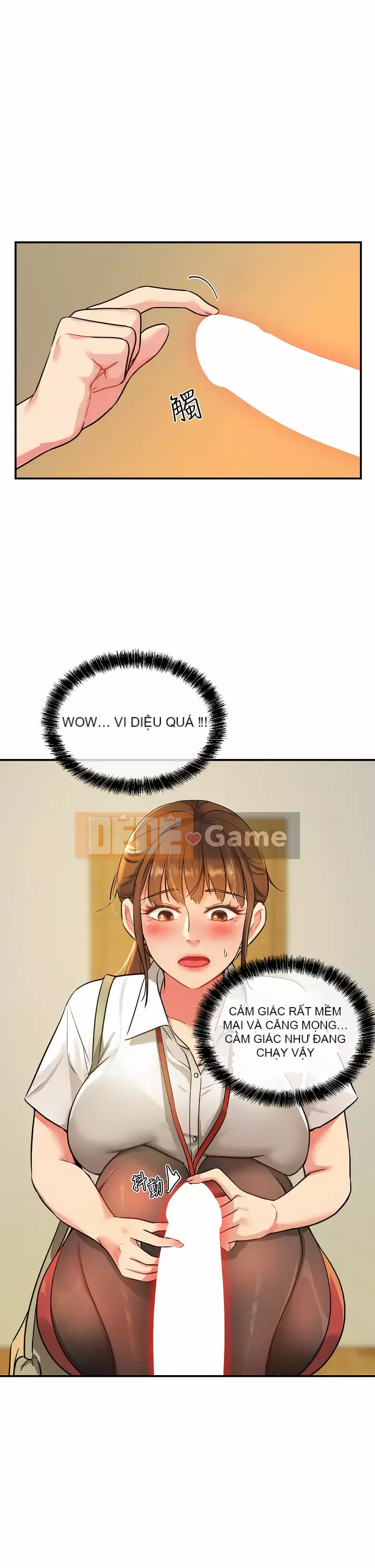 Cửa hàng tạp hóa lỗ Chương 1-7