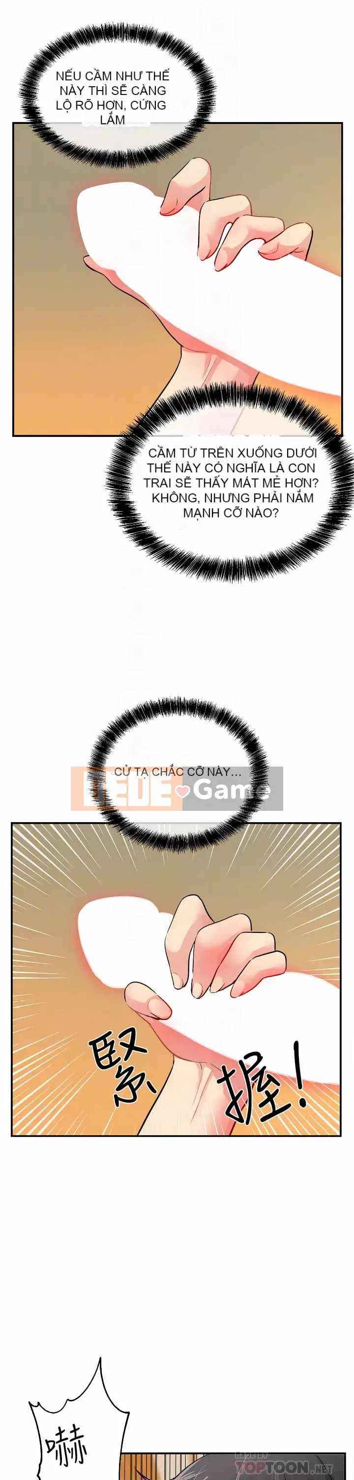 Cửa hàng tạp hóa lỗ Chương 1-7