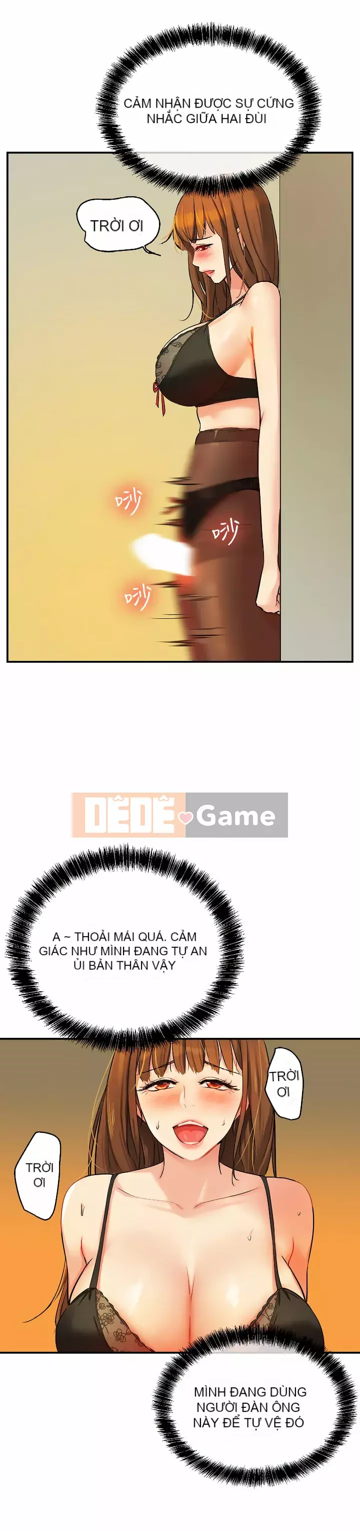 Cửa hàng tạp hóa lỗ Chương 1-7