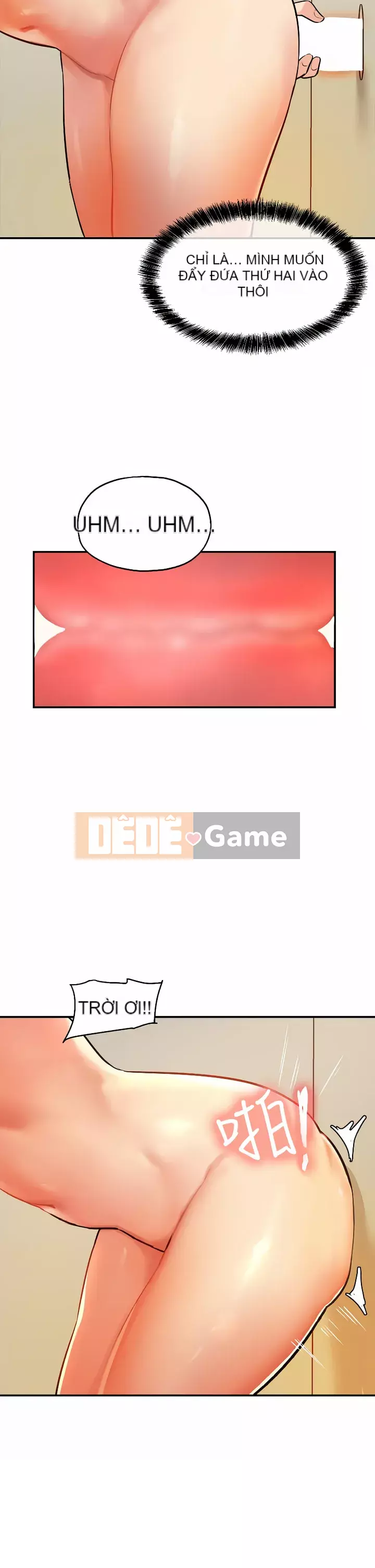 Cửa hàng tạp hóa lỗ Chương 1-7