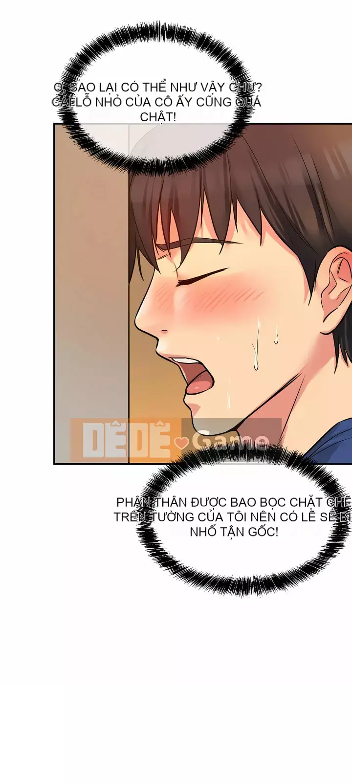 Cửa hàng tạp hóa lỗ Chương 1-7