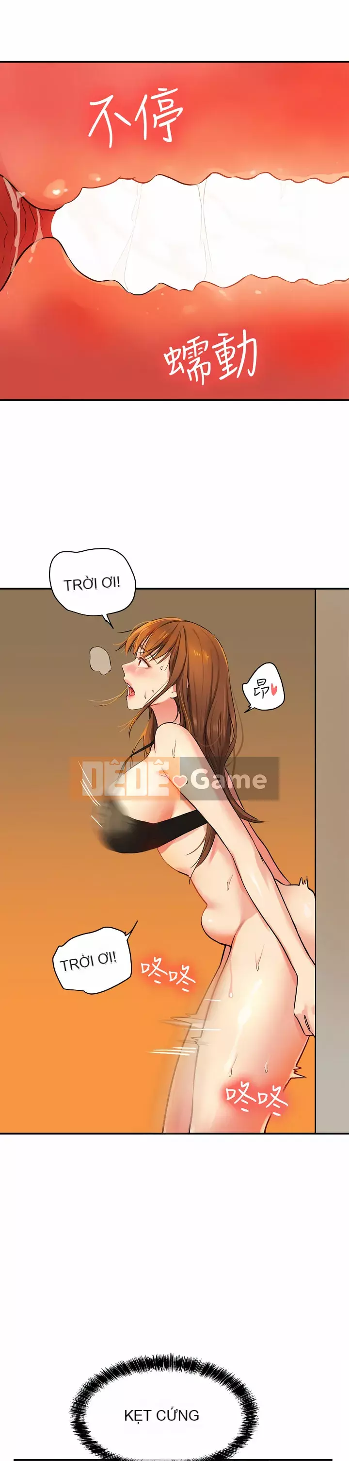 Cửa hàng tạp hóa lỗ Chương 1-7