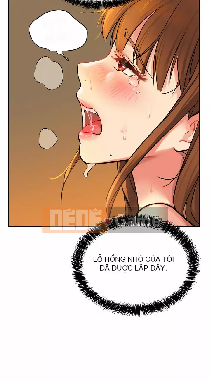 Cửa hàng tạp hóa lỗ Chương 1-7