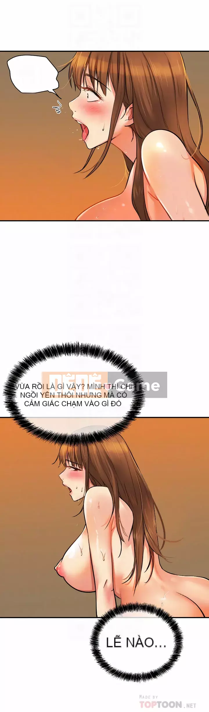 Cửa hàng tạp hóa lỗ Chương 1-7