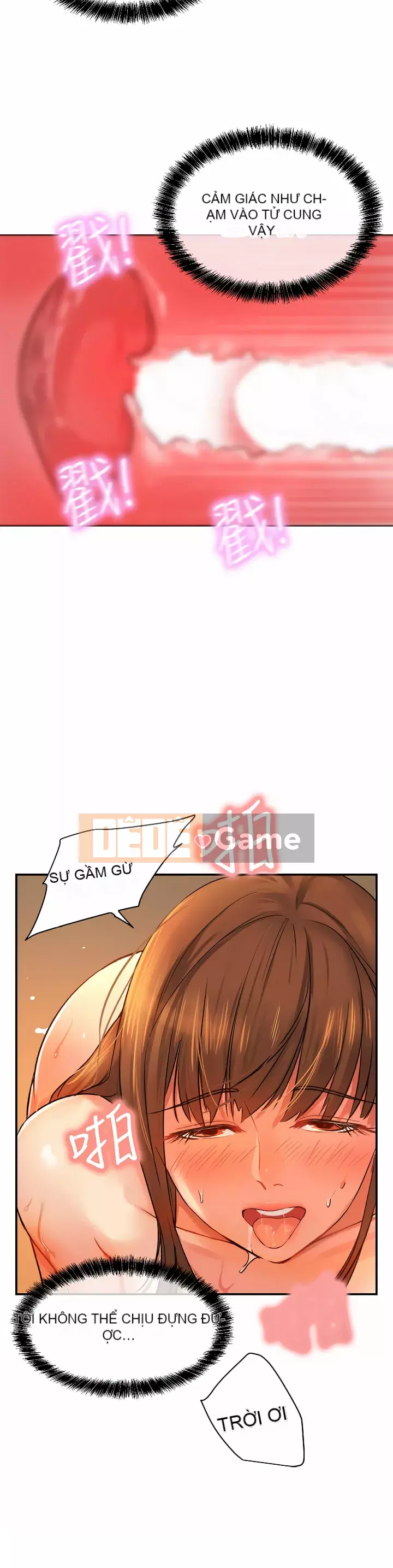 Cửa hàng tạp hóa lỗ Chương 1-7