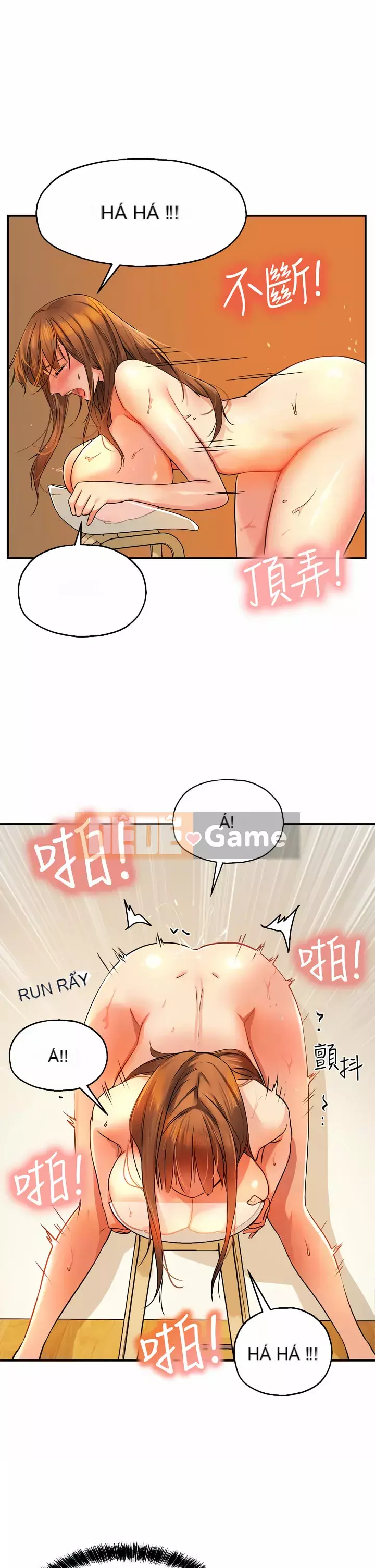 Cửa hàng tạp hóa lỗ Chương 1-7