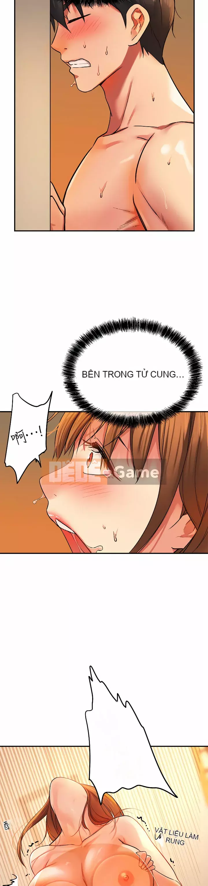 Cửa hàng tạp hóa lỗ Chương 1-7