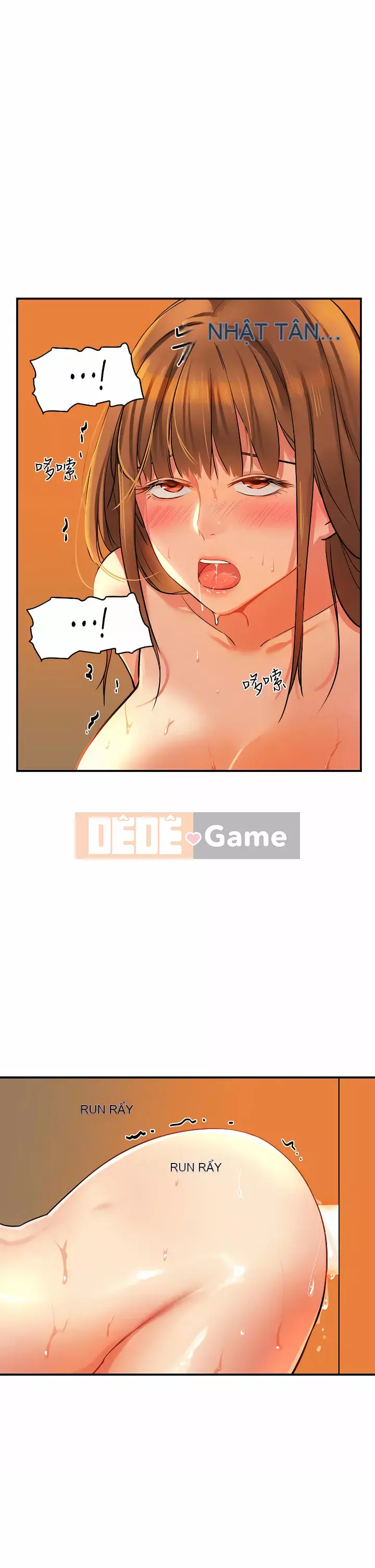 Cửa hàng tạp hóa lỗ Chương 1-7