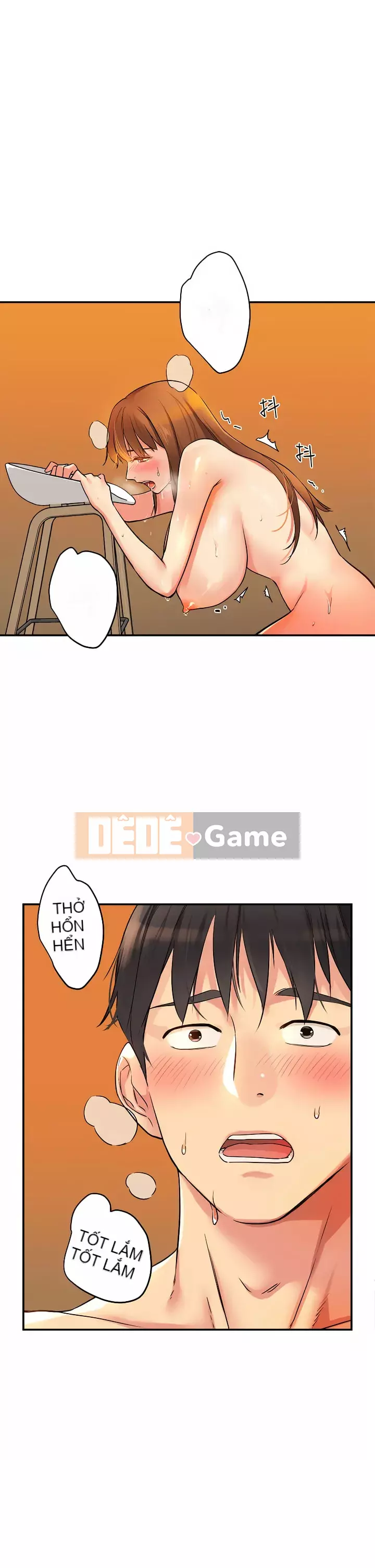 Cửa hàng tạp hóa lỗ Chương 1-7