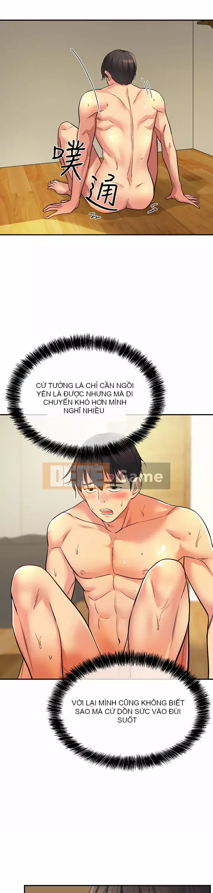 Cửa hàng tạp hóa lỗ Chương 1-7