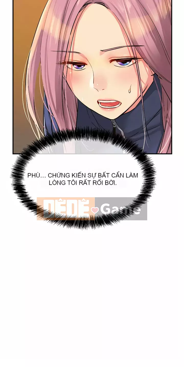 Cửa hàng tạp hóa lỗ Chương 1-7