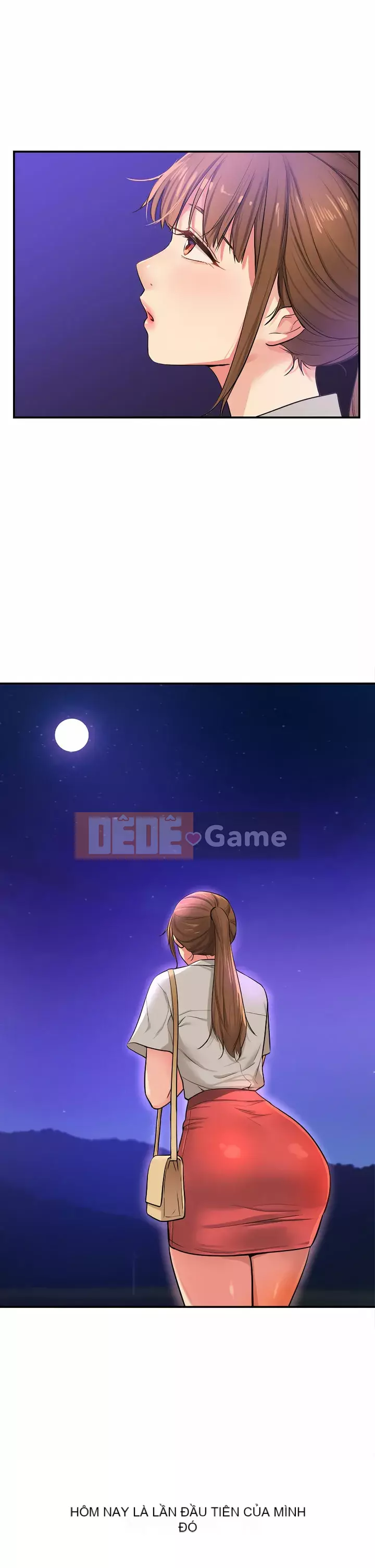 Cửa hàng tạp hóa lỗ Chương 1-7