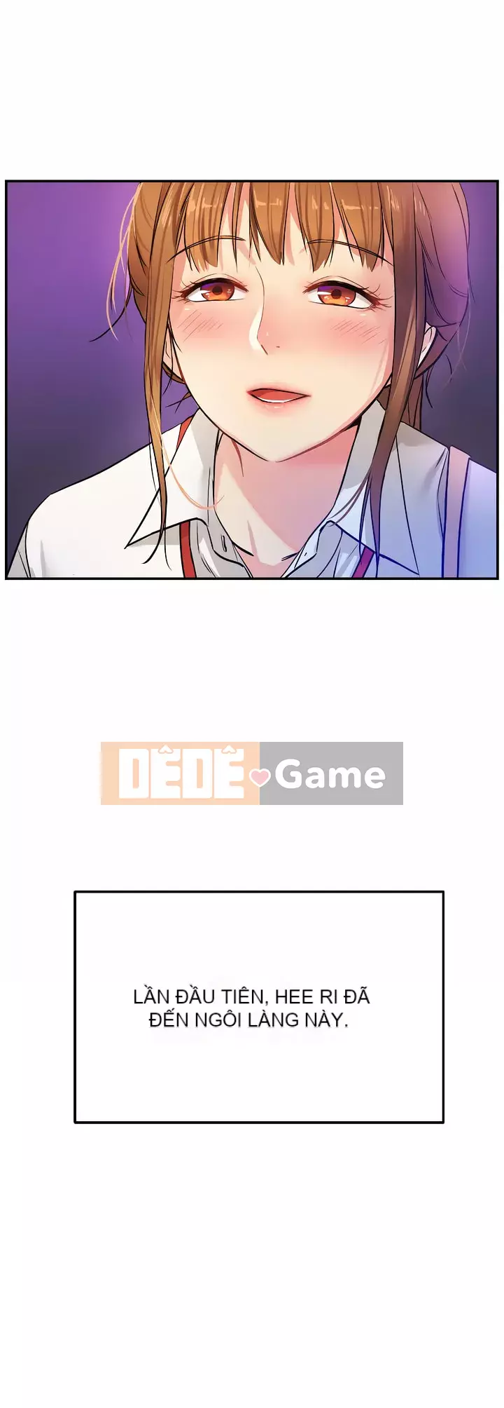 Cửa hàng tạp hóa lỗ Chương 1-7